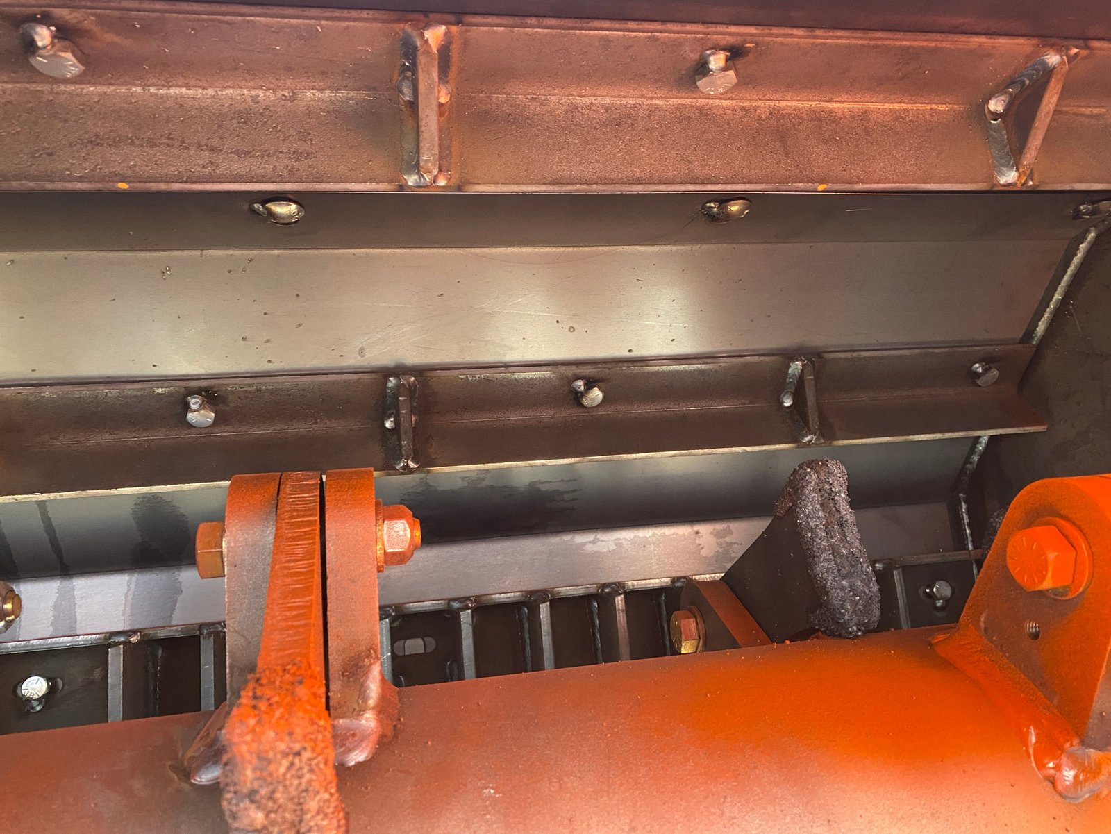 Angle Shearbars